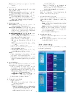 Preview for 46 page of Panasonic WVNS324 - NETWRK CLR DOME CAME Operating Instructions Manual