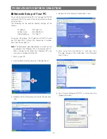 Preview for 16 page of Panasonic WVNW474S - COLOR CCTV CAMERA Operating Instructions Manual