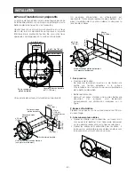 Preview for 42 page of Panasonic WVNW474S - COLOR CCTV CAMERA Operating Instructions Manual