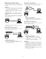 Preview for 47 page of Panasonic WVNW474S - COLOR CCTV CAMERA Operating Instructions Manual