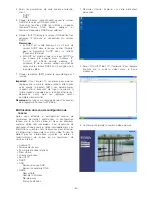 Preview for 50 page of Panasonic WVNW474S - COLOR CCTV CAMERA Operating Instructions Manual