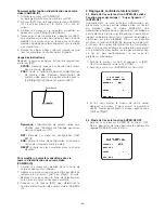 Preview for 56 page of Panasonic WVNW474S - COLOR CCTV CAMERA Operating Instructions Manual