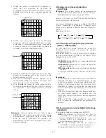 Preview for 57 page of Panasonic WVNW474S - COLOR CCTV CAMERA Operating Instructions Manual