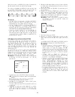 Preview for 58 page of Panasonic WVNW474S - COLOR CCTV CAMERA Operating Instructions Manual