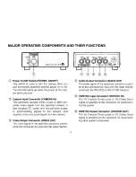 Preview for 6 page of Panasonic WVPS11B - CAMERA DRIVE UNIT Operating Instructions Manual