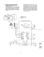 Предварительный просмотр 27 страницы Panasonic WVRC100 - BROADCAST RECEIVER Operating Insructions & Installation Manual