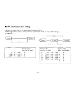 Preview for 13 page of Panasonic WVRM70 - ACCESSORY Operating Instructions Manual