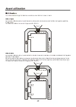 Preview for 48 page of Panasonic WX-CC411A Operating Instructions Manual