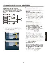 Preview for 69 page of Panasonic WX-CC411A Operating Instructions Manual