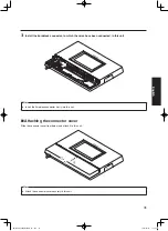 Preview for 31 page of Panasonic WX-CC411BP Operating Instructions Manual