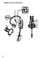 Preview for 16 page of Panasonic WX-CH2050A Operating Instructions Manual