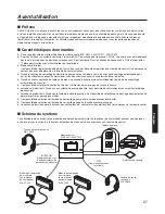 Preview for 27 page of Panasonic WX-CH450 Operating Instructions Manual