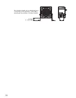 Preview for 24 page of Panasonic WX-CS460 Operating Instructions Manual