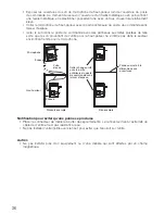 Предварительный просмотр 36 страницы Panasonic WX-CS460 Operating Instructions Manual