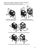 Preview for 39 page of Panasonic WX-CS460 Operating Instructions Manual