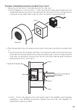 Предварительный просмотр 19 страницы Panasonic WX-CS560 Operating Instructions Manual