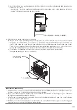 Предварительный просмотр 41 страницы Panasonic WX-CS560 Operating Instructions Manual