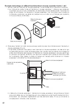 Предварительный просмотр 42 страницы Panasonic WX-CS560 Operating Instructions Manual