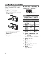 Предварительный просмотр 42 страницы Panasonic WX-CT420 Operating Instructions Manual