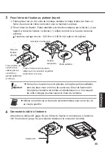 Предварительный просмотр 45 страницы Panasonic WX-SA250 Operating Instructions Manual