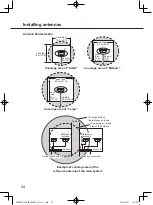 Предварительный просмотр 34 страницы Panasonic WX-SR204 Operating Instructions Manual