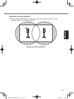 Preview for 37 page of Panasonic WX-SR204 Operating Instructions Manual