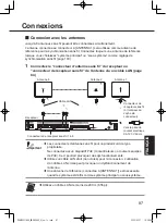 Preview for 87 page of Panasonic WX-SR204 Operating Instructions Manual