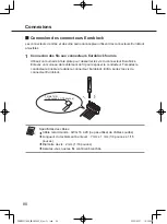 Preview for 88 page of Panasonic WX-SR204 Operating Instructions Manual