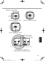 Предварительный просмотр 95 страницы Panasonic WX-SR204 Operating Instructions Manual