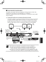Preview for 89 page of Panasonic WX-SR204P Operating Instructions Manual