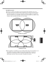 Предварительный просмотр 97 страницы Panasonic WX-SR204P Operating Instructions Manual