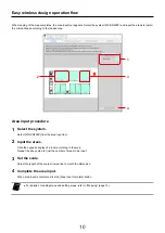 Preview for 10 page of Panasonic WX-ST200P Operating Instructions Manual