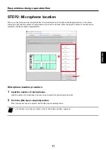 Preview for 11 page of Panasonic WX-ST200P Operating Instructions Manual