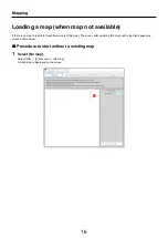 Preview for 16 page of Panasonic WX-ST200P Operating Instructions Manual