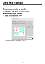 Preview for 28 page of Panasonic WX-ST200P Operating Instructions Manual