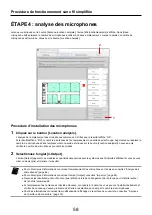 Preview for 58 page of Panasonic WX-ST200P Operating Instructions Manual