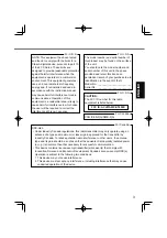 Preview for 3 page of Panasonic WX-ST400P Operating Instructions Manual