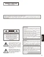 Preview for 11 page of Panasonic WX-Z3040A Operating Instructions Manual