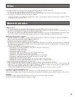 Preview for 15 page of Panasonic WX-Z3040A Operating Instructions Manual