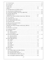 Preview for 11 page of Panasonic X-Plus Series SP-DRH04 User Manual