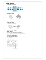 Предварительный просмотр 13 страницы Panasonic X-Plus Series SP-DRH04 User Manual