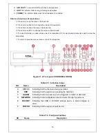 Preview for 15 page of Panasonic X-Plus Series SP-DRH04 User Manual