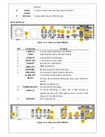 Предварительный просмотр 17 страницы Panasonic X-Plus Series SP-DRH04 User Manual