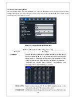 Preview for 26 page of Panasonic X-Plus Series SP-DRH04 User Manual