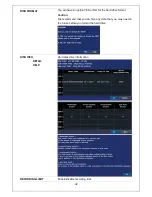 Предварительный просмотр 32 страницы Panasonic X-Plus Series SP-DRH04 User Manual