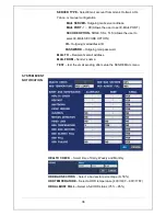 Preview for 36 page of Panasonic X-Plus Series SP-DRH04 User Manual