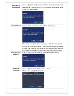 Preview for 43 page of Panasonic X-Plus Series SP-DRH04 User Manual