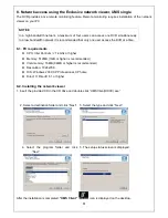 Preview for 61 page of Panasonic X-Plus Series SP-DRH04 User Manual