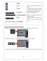 Предварительный просмотр 63 страницы Panasonic X-Plus Series SP-DRH04 User Manual