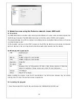 Preview for 70 page of Panasonic X-Plus Series SP-DRH04 User Manual